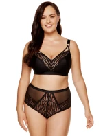 Gorteks Serena/FW barva: černá a béžová