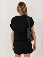 Halenka D60103M11235B4 černá