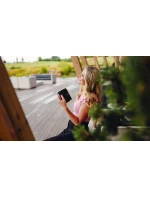 Peněženka VUCH Binca Black