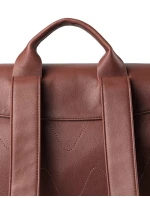 Městský batoh VUCH Gioia Brown