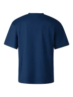 Stage tričko unisex půlnoční modrá