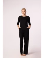 MARGOT DLOUHÉ KALHOTY MARGOT DLOUHÉ KALHOTY