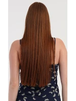 Dámská noční košile na ramínka Motýlci