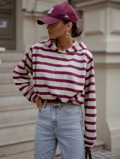 Mikina  model 218184 LaBalancia