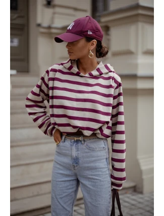 Mikina  model 218184 LaBalancia