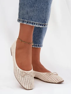 Balerinky model 220684 Step in style