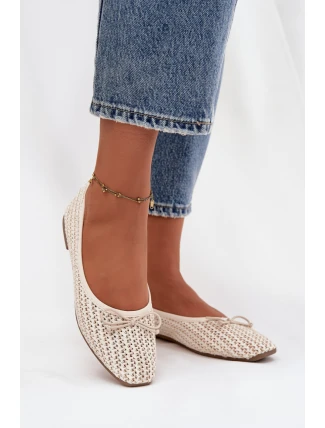 Balerinky  model 220684 Step in style