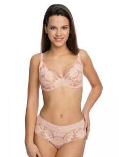 Gaia GFB 1135 Nike Brasil kalhotky S-2XL