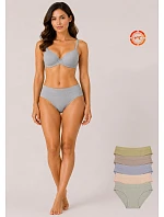 Kalhotky DC Girl 26867 A2 S–XL, viskóza a akryl