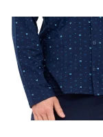 Pánské pyžamo 114/80 - CORNETTE