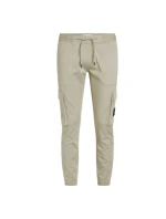 Kalhoty Calvin Klein Jeans Cargo Jogger M J30J324696 Kalhoty Calvin Klein Jeans Cargo Jogger M J30J324696