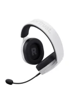 TRUST GXT489W FAYZO HEADSET WHT (25210) TRUST GXT489W FAYZO HEADSET WHT (25210)