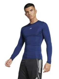 Adidas Techfit M termo tričko JP2927 pánské