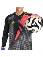 Adidas Predator Brankářské rukavice Training white-orange JN5355