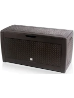 GARDEN BOX 310L BRONZE MATUBA dětské GARDEN BOX 310L BRONZE MATUBA dětské