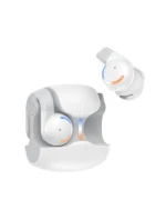 Bezdrátová sluchátka TWS Havit OWS907 (šedá)