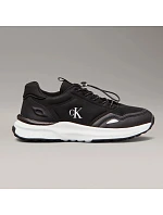 Calvin Klein dámské tenisky V3X9-83010-1464999 BLACK LOW CUT LACE-UP SNEAKERS Calvin Klein dámské tenisky V3X9-83010-1464999 BLACK LOW CUT LACE-UP SNEAKERS