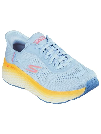 Dámská sportovní obuv Skechers MAX CUSHIONING ELITE 2.0 SOLACE 129626 BLOR