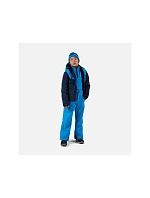 Dětské lyžařské kalhoty ROSSIGNOL Boy Insulated Ski Pant, modré Dětské lyžařské kalhoty ROSSIGNOL Boy Insulated Ski Pant, modré