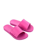 Dámské žabky Ipanema Anat Classic fuchsiová 83583-BO401 Dámské žabky Ipanema Anat Classic fuchsiová 83583-BO401
