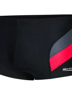 Pánské plavecké šortky Aqua-speed Aron M.16