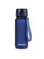 Sportovní láhev Meteor 650 ml tmavě modrá