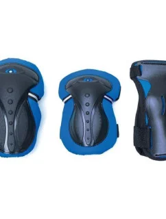 Chrániče Globber Jr 540/541-100 HS-TNK-000011156