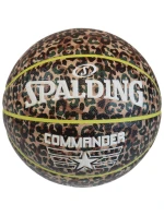 Spalding Commander In/Out Basketball 76936Z