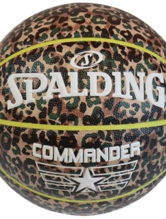 Spalding Commander In/Out Basketball 76936Z