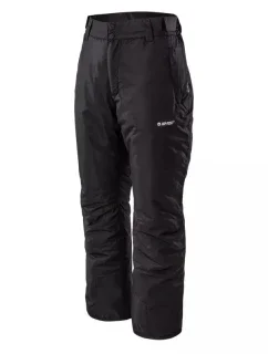 Pánské lyžařské kalhoty Miden M 92800326534 - Hi-Tec