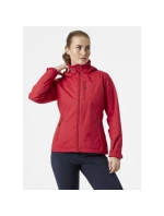 Dámská bunda s kapucí Crew W 33899 162 - Helly Hansen Dámská bunda s kapucí Crew W 33899 162 - Helly Hansen