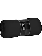 Daiber JN 1902 Fleecová deka XXL 02.1902 black Daiber JN 1902 Fleecová deka XXL 02.1902 black