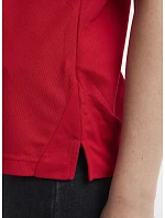 Craft Corporate CORE Unify Polo Shirt W Dámské sportovní polo 81.9139 dark grey melange Craft Corporate CORE Unify Polo Shirt W Dámské sportovní polo 81.9139 dark grey melange