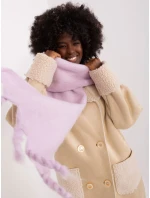 Šátek AT SZ 2313502.31P světle fialová Šátek AT SZ 2313502.31P světle fialová