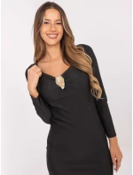 Šaty IT SK 21619.97 černá