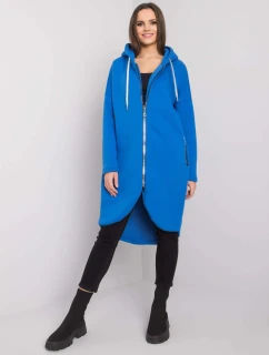 Mikina RV BL 5775.17X tmavě modrá