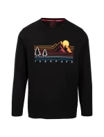 Pánské triko Trespass Macley Pánské triko Trespass Macley