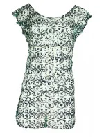 Plážové šaty D-12/K - Etna Plážové šaty D-12/K - Etna