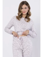 DÁMSKÉ PYŽAMO ZOJA 1615
