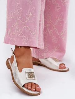 Sandály model 215716 Step in style