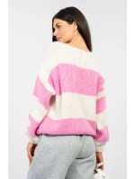 Svetr  model 224390 Italy Moda