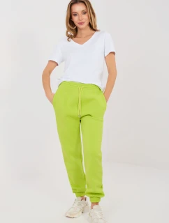 Teplákové kalhoty model 225053 Factory Price