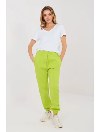 Teplákové kalhoty model 225053 Factory Price