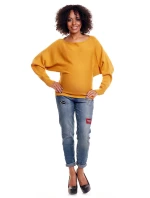 Těhotenský svetr model 84272 PeeKaBoo Těhotenský svetr model 84272 PeeKaBoo