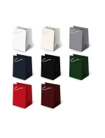 Peacock T-5 Eko Set 1 Dark Colours A'10 Bag