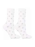 Ponožky Moraj CSL300-344 Lurex