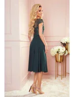 Dámské šaty  381-2 LINDA - NUMOCO