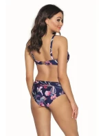Spodní díl plavek 167/12 Flowers - AVA Spodní díl plavek 167/12 Flowers - AVA