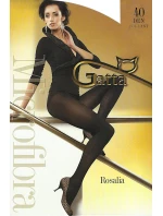 Dámské punčocháče Rosalia 40den - GATTA Dámské punčocháče Rosalia 40den - GATTA