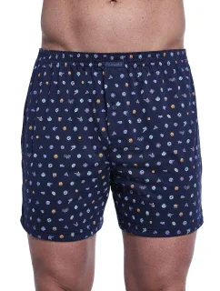 Pánské trenýrky 008/312 Comfort plus - CORNETTE